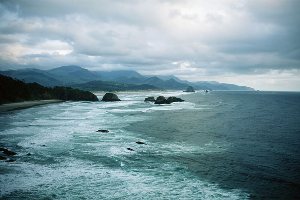 Tihi okean, Foto: Flickr.com