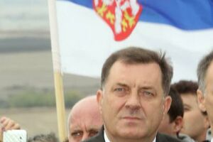 Dodik odbio Vučića: Elektroprivreda RS nije na prodaju