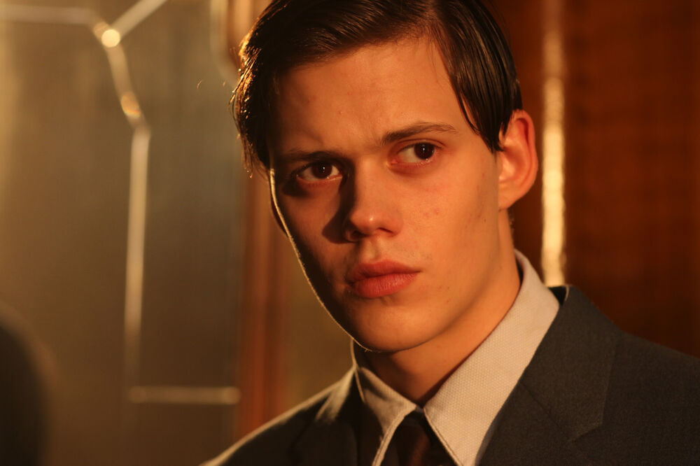 Simon i hrastovi, Foto: TV VIjesti