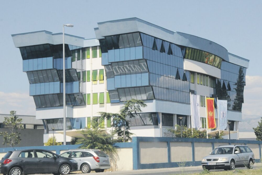 Vodovod, Foto: Arhiva "Vijesti"