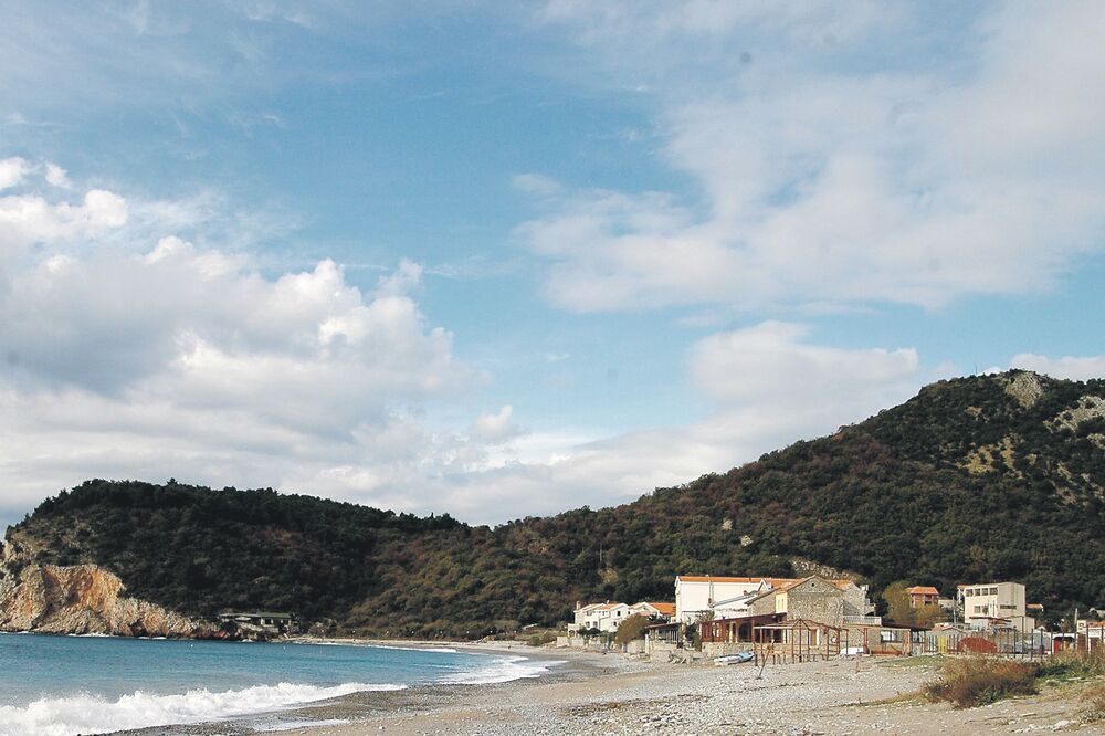 Buljarica, Foto: Arhiva “Vijesti”