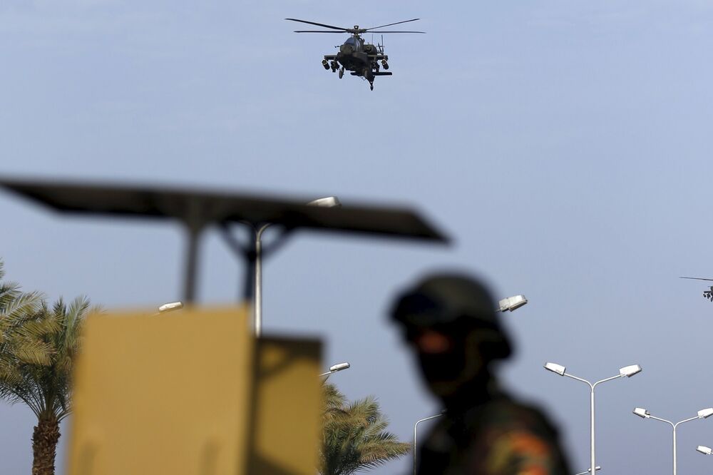 Egipat, Foto: Reuters