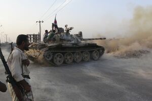 Bank ki Mun imenovao novog izaslanika za Jemen