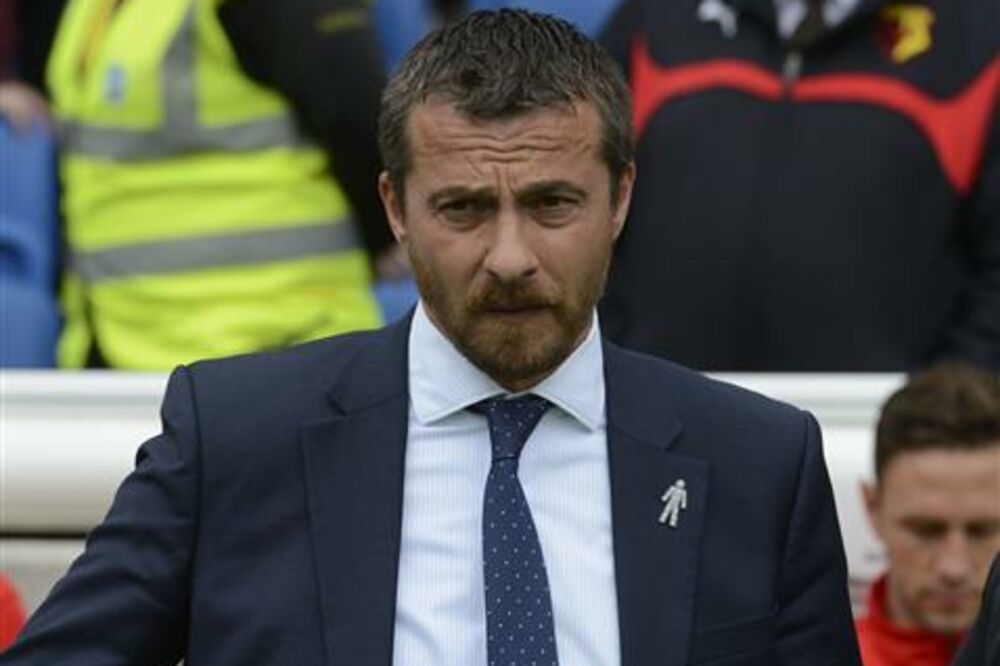 Jokanović vratio Votford u Premijer ligu