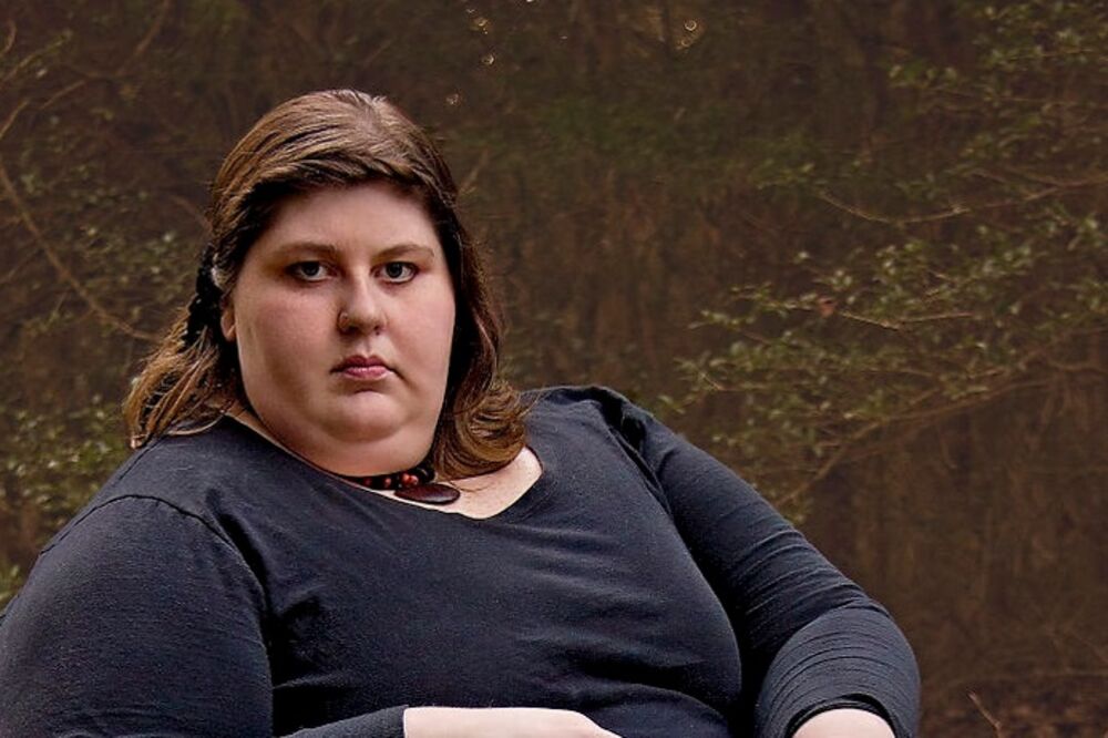 žrtva silovanja, Foto: Boredpanda.com