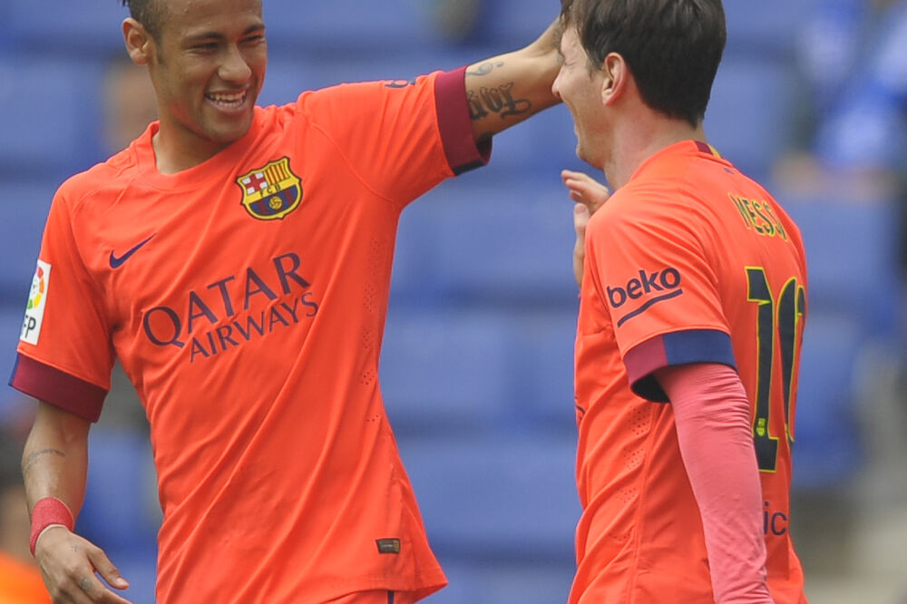 Nejmar, Foto: Beta/AP