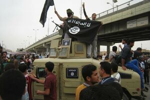 Irak: Islamska država ubila generala i tri oficira, žestoki...
