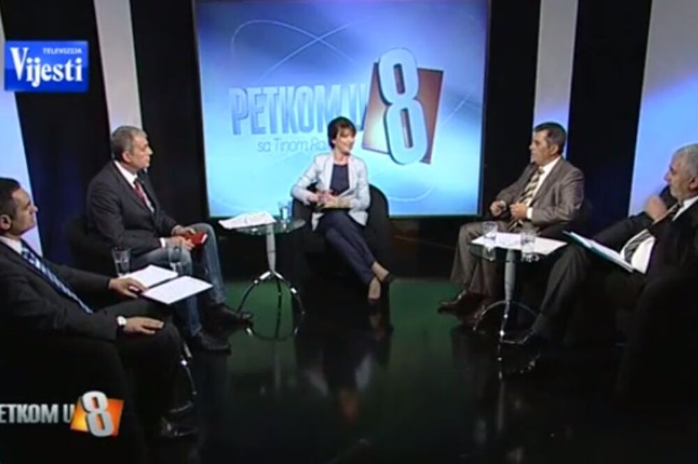 Petkom u 8, Foto: Screenshot(TvVijesti)