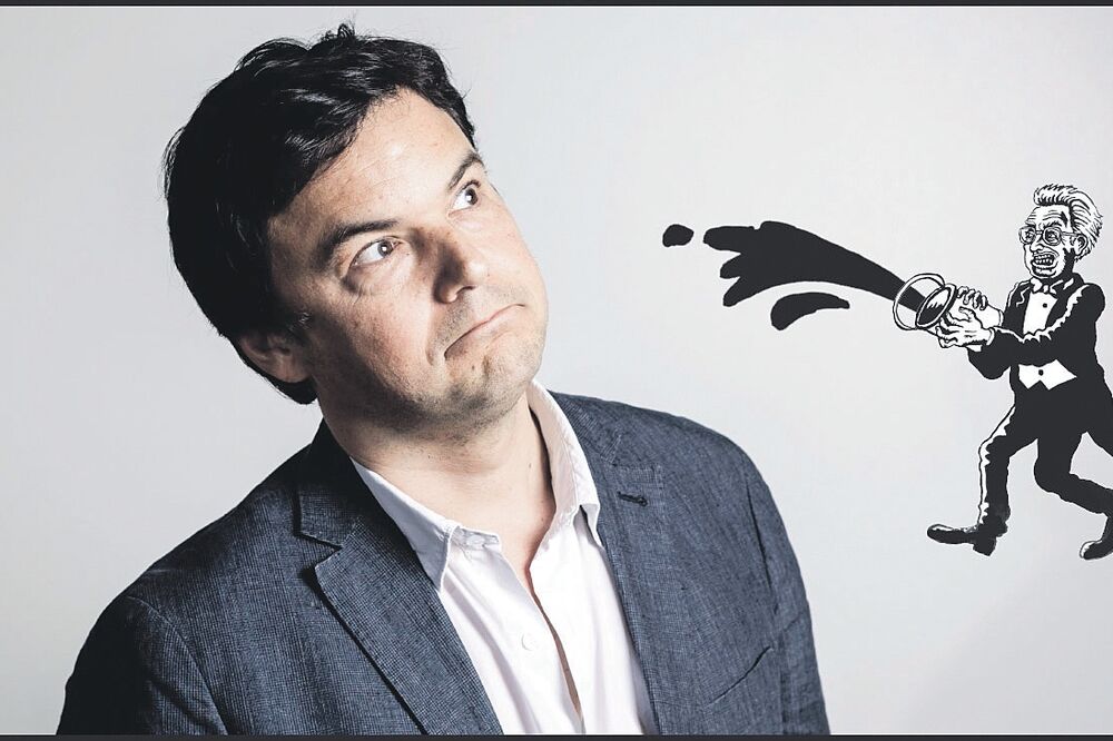 Tomas Piketi (Novine)