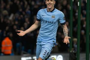 Sastanak Ramadanija sa sportskim direktorom Intera