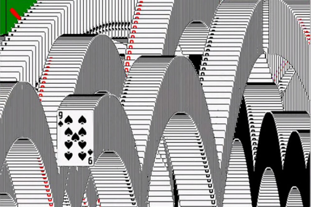 Soliter, Foto: Screenshot