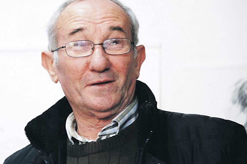 Ratko Šoć, Foto: Privatna arhiva