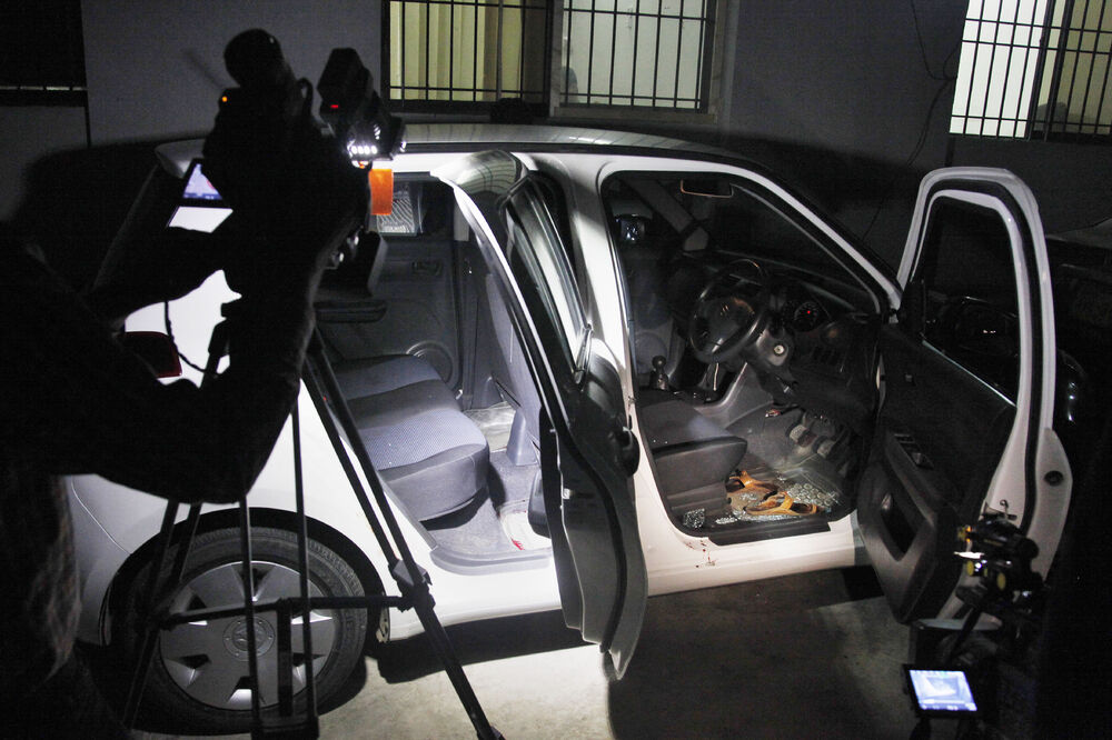 Sabin Mehmud, Foto: Beta/AP