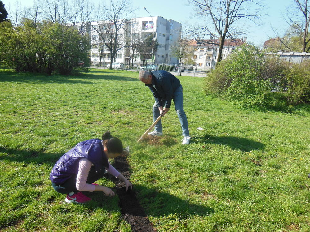 Filozofski fakultet akcija čišćenja