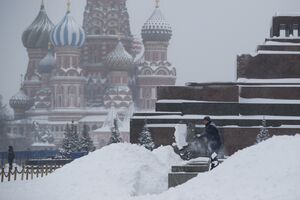 Rusija: I seks-šopovi i pogrebnici "zarađuju" na Danu pobjede nad...