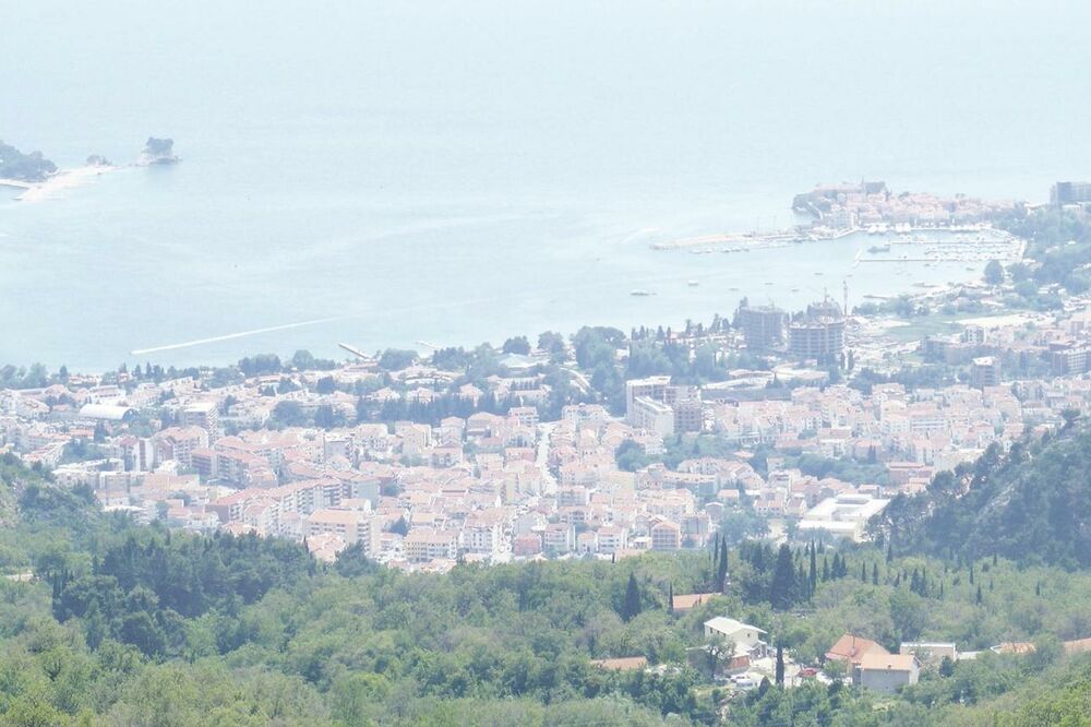Budva, Foto: Vuk Lajović