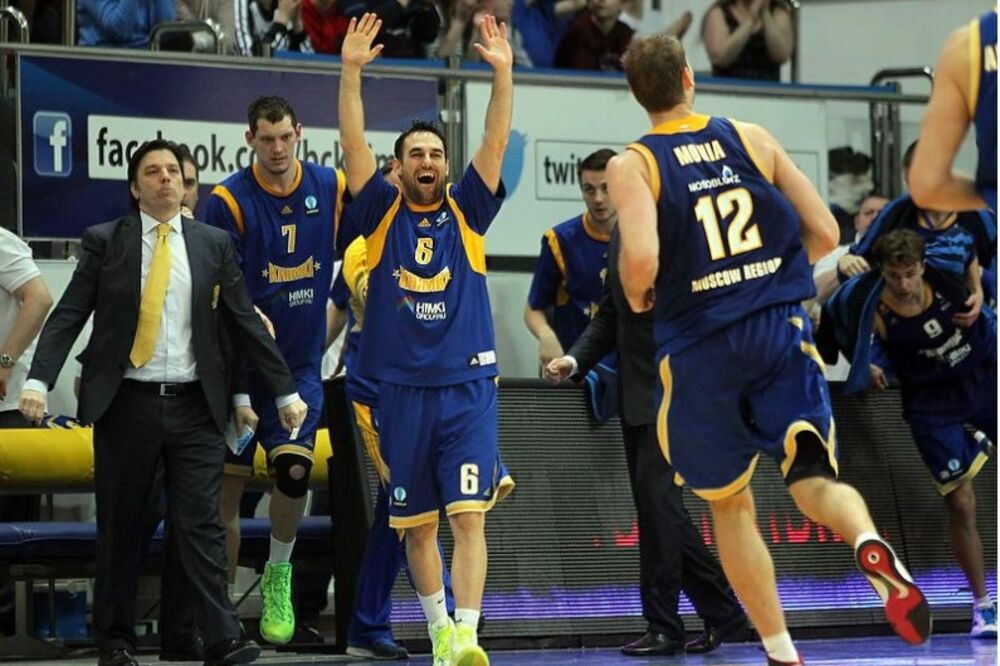 Himki, Foto: Http://www.bckhimki.ru/
