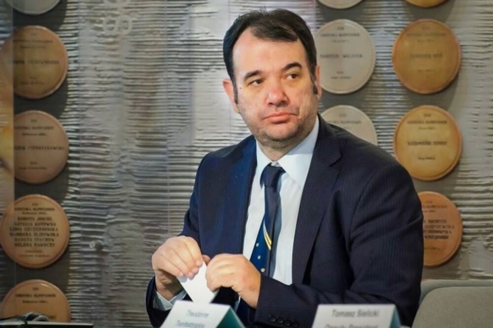 Vladimir Šakotić, Foto: Chees-news.ru