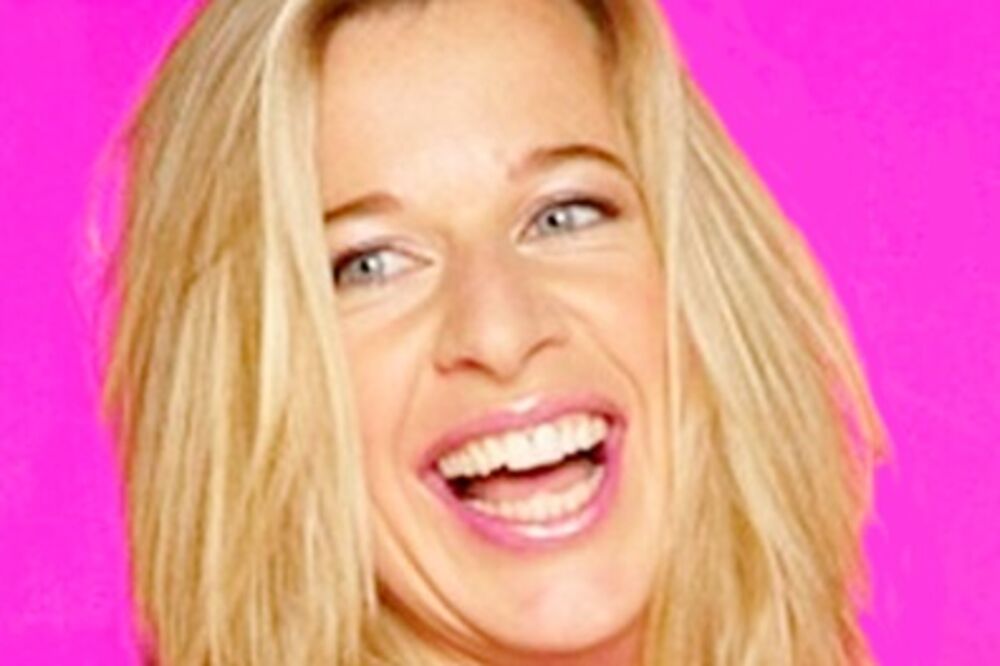 Keti Hopkins, Foto: Twiter