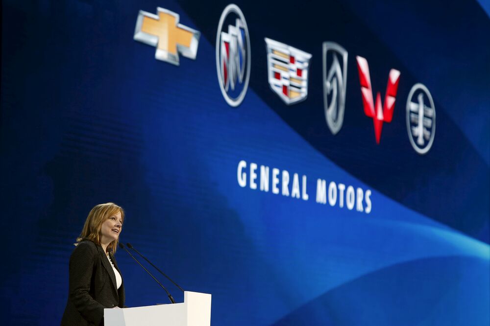 Meri Bara, Foto: Reuters