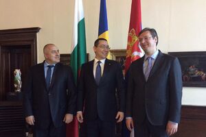 Srbija, Bugarska i Rumunija formiraće Krajovsku grupu