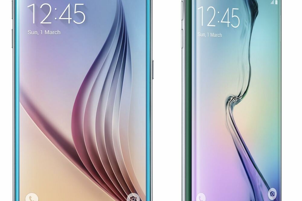 Samsung Galaxy, Foto: Telenor