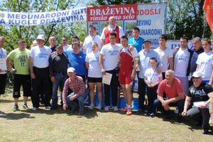 Bacački miting u nedjelju u Draževini