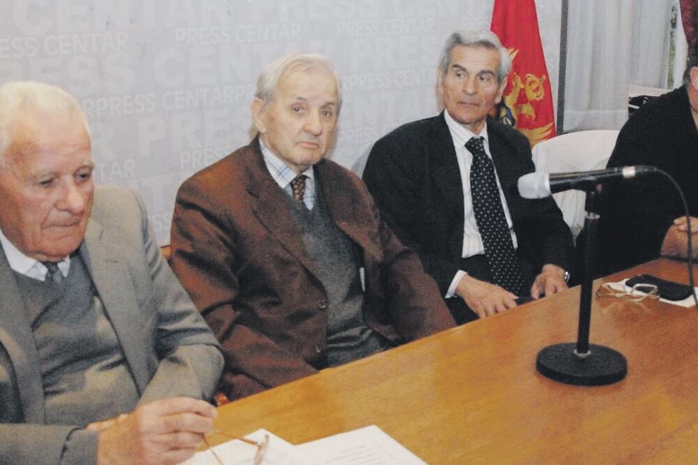 Nikšić promocija, Foto: Svetlana Mandić