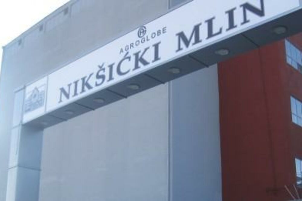 Nikšićki mlin, Foto: Niksickimlin.me