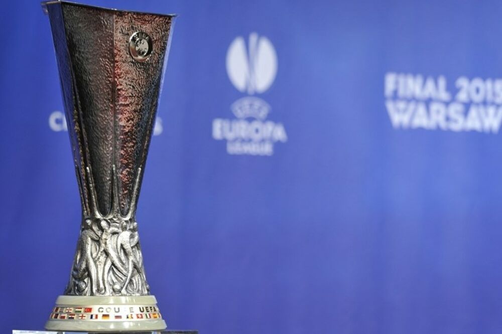 Liga Evrope, Foto: Uefa.com
