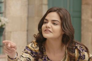 Sibel opet razmišlja o samoubistvu