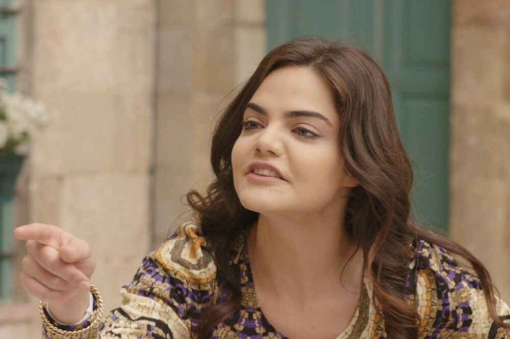 Crna ruža, Karagul Sibel, Foto: TV Vijesti/Vijesti online