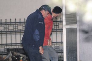 Beladi potvrdili: Tri godine i osam mjeseci zatvora