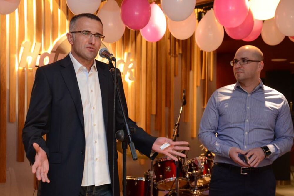 Telekom Samsung, Foto: Telekom