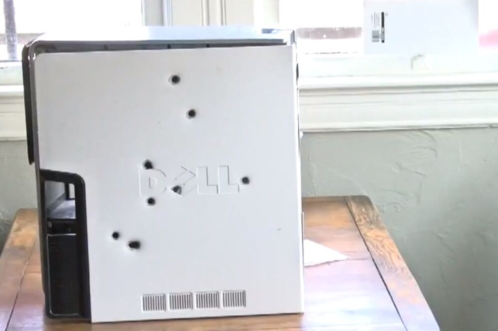 Lukas Hič, Foto: Screenshot