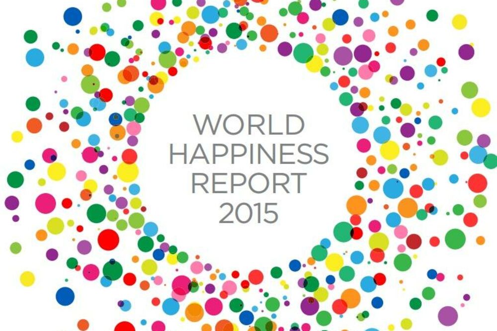 sreća studija, Foto: Worldhappiness.report