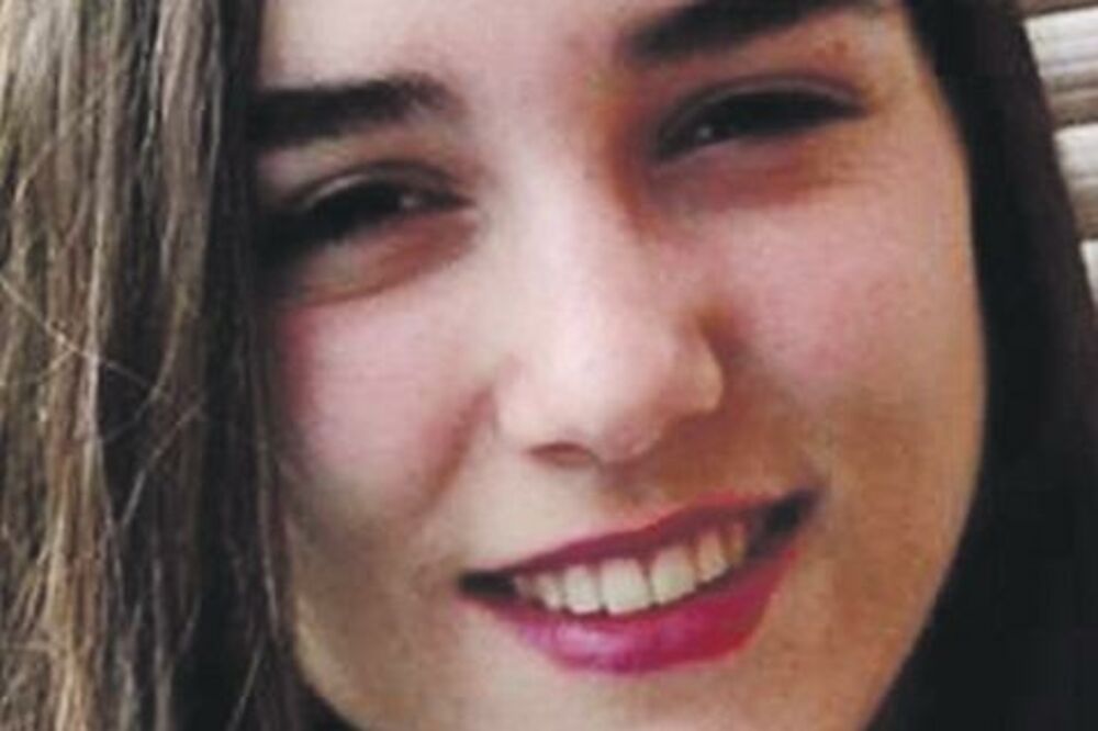 Miljana Čađenović, Foto: Privatna arhiva