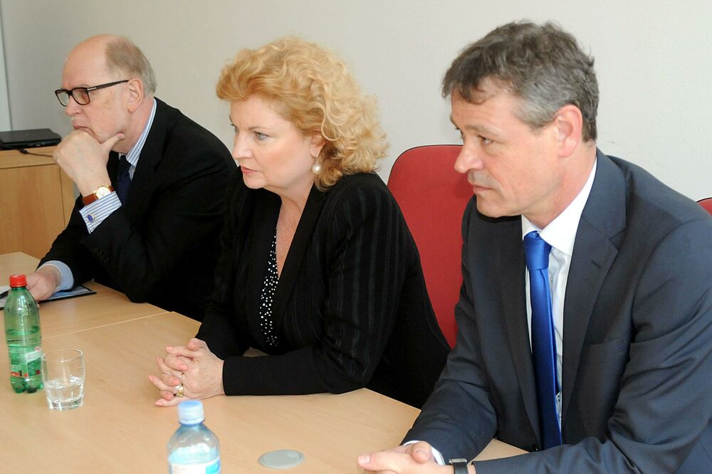 ambasadori Vijesti, Foto: Zoran Đurić