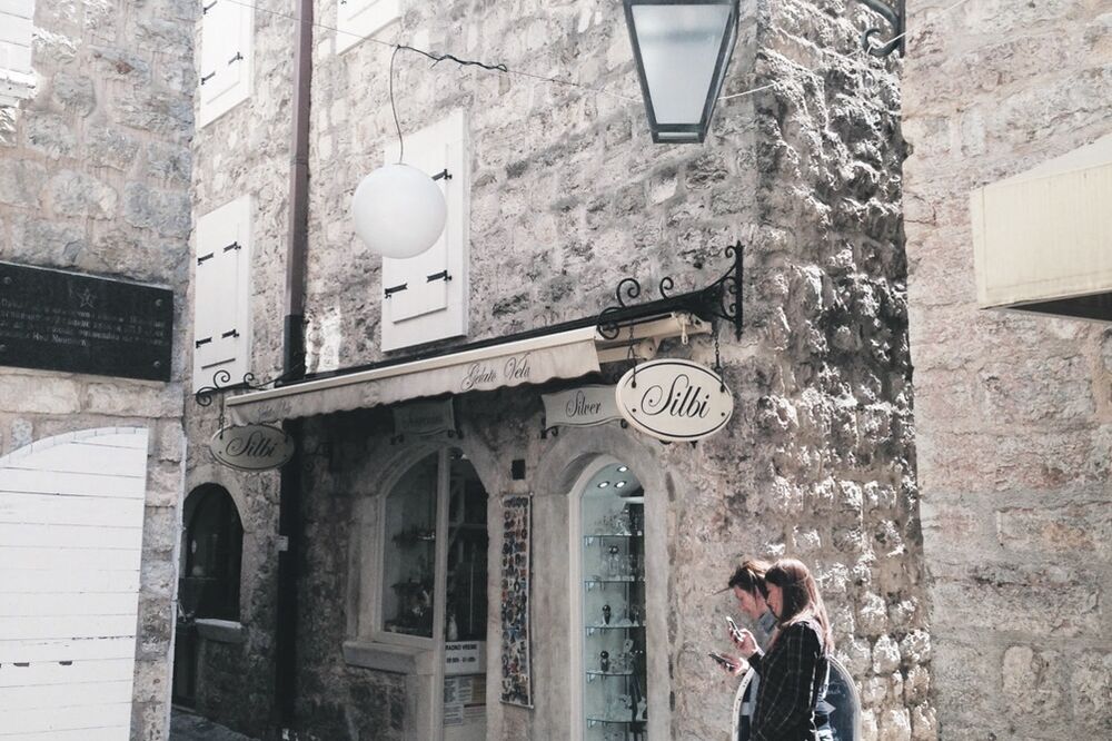 Anto Mušura, Foto: Vuk Lajović