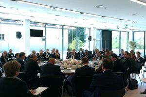 Region čvrsto usidren u procesu EU integracija