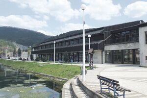 Sportskom centru u Pljevljima isključena struja