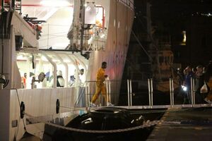 UN: Tragedija epskih razmjera se odvija na Mediteranu