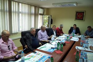 "Dječija atletika" u deset crnogorskih opština