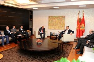 Kolegijum za pregovore: Kontinuitet u napredovanju prema EU