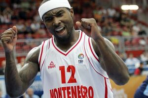 Tajriz Rajs najkorisniji igrač Evrokupa