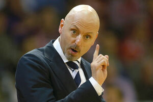 Obradović trener godine u Njemačkoj