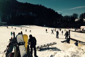 Rok za ponude za Kolašin 1600 produžen do 6. jula