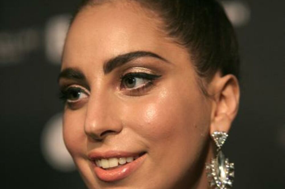Lejdi Gaga, Foto: Beta/AP