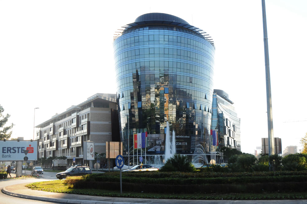 Atlas centar, Foto: Luka Zeković