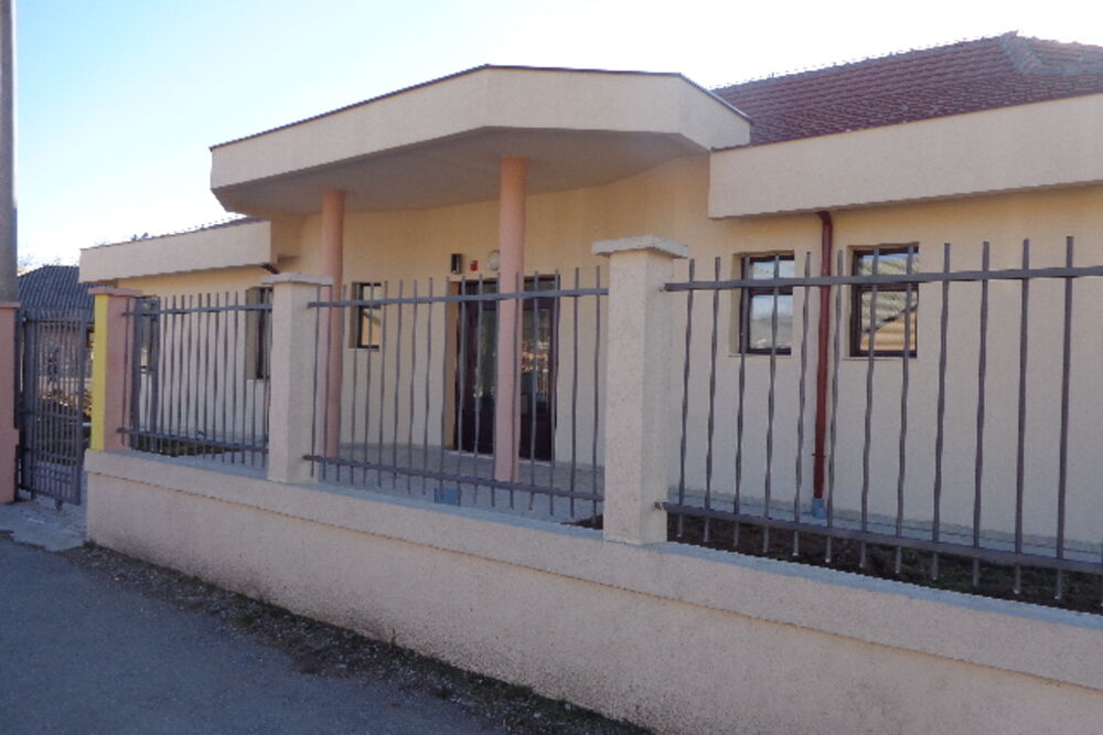 Dnevni centar Berane, Foto: Tufik Softić